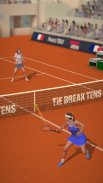 Tennis Arena screenshot 6