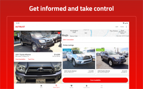 Autolist - Used Cars and Trucks for Sale screenshot 15