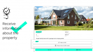 ImmoScout24 - Real Estate screenshot 6