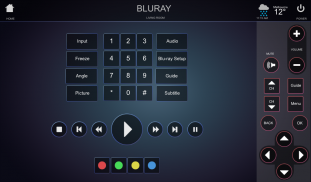 Push Controls screenshot 9