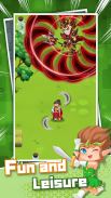 Hero Myth: Slash! screenshot 4
