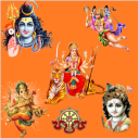 Hindu God Whatsapp Stickers