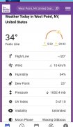 Weather Forecast | Weather & Local Forecast screenshot 3