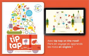tip tap mon imagier interactif screenshot 3