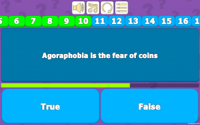 True or False. The Game screenshot 7