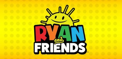 Ryan and Friends