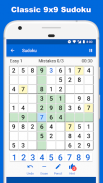 Swift Sudoku ✏️ screenshot 6