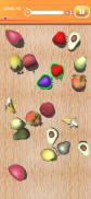 Overfruit: Farm Madnes 3D puzz screenshot 4