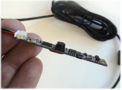 USB камера, Эндоскоп, EasyCap + видеонаблюдение screenshot 4