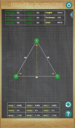 Triangle Calculator screenshot 4