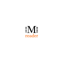 Medium Reader Icon