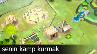 Eden: The Game screenshot 1