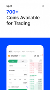 BingX Trade BTC, Buy Crypto screenshot 7