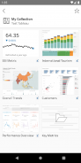 Tableau Mobile for BlackBerry screenshot 23