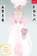 Fashion Superstar Dress Up screenshot 1