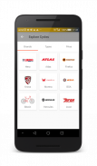CycleWale - Search bicycle & Choose the best screenshot 4