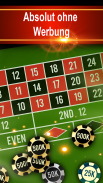 Roulette VIP - Casino Vegas FREE screenshot 0