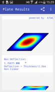 Plate Calculator Lite screenshot 12