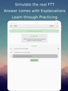 Pass FTT - Singapore Final Theory Test Mock screenshot 1