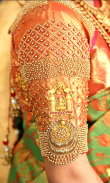 Bridal Blouse Designs screenshot 3