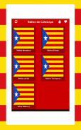 Ràdios de Catalunya - Radio FM screenshot 6