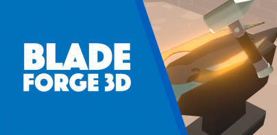 Blade Forge 3D