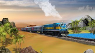 Train Simulator: Euro guida screenshot 5