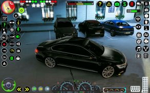 City Car Driving Car Games 3D screenshot 4