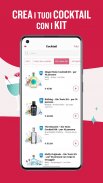 Winelivery - L'App per bere! screenshot 2