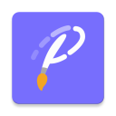 PhotoPen-Drawing on your photo Icon