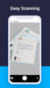 Document Scanner PDF Converter screenshot 0