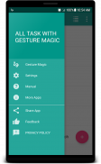 Gesture Magic screenshot 3