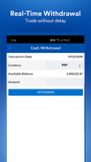 BDO Securities Mobile App screenshot 2