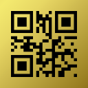 dy URL QR Scanner Icon