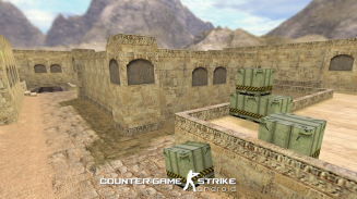 Counter Strike : Offline Game screenshot 1
