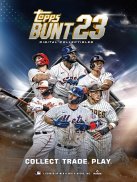 Topps® BUNT® MLB Card Trader screenshot 9