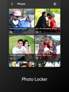 DaddyLock - Photo Video Locker screenshot 16