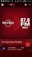 Hard Rock FM screenshot 3