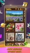 Jigsaw Kingdoms - puzzle game screenshot 3