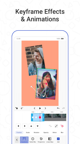 Funimate Video Editor 11 19 1 Download Android Apk Aptoide