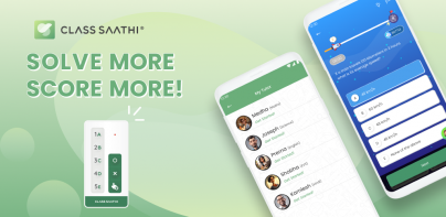 Class Saathi: The Learning App