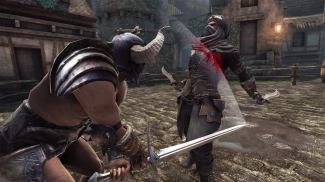 Fight Legends: Mortal Fighting screenshot 5