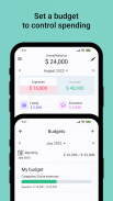 Mony: Budget & Expense Tracker screenshot 0