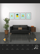 Room Escape [SECRET CODE] screenshot 0