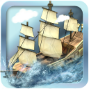 Pirate Hero 3D Icon