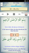 Islam: Al-Quran screenshot 2