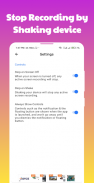 Screen Recorder with Audio - No Watermark screenshot 6