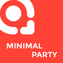 Minimal Party by mix.dj