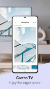 Control remoto para Samsung screenshot 0