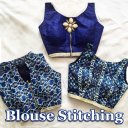 Blouse Cutting And Stitching